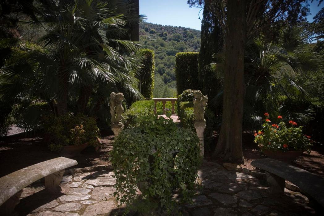 Villa Alta - Residenza D'Epoca Con Piscina San Giuliano Terme Exterior photo