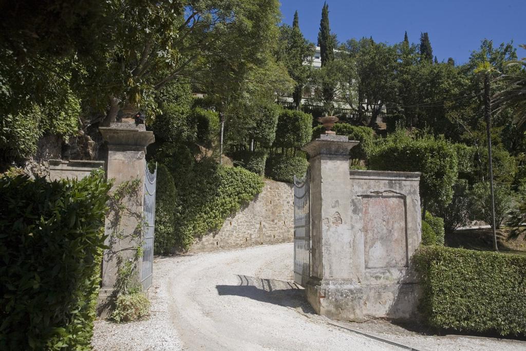 Villa Alta - Residenza D'Epoca Con Piscina San Giuliano Terme Exterior photo
