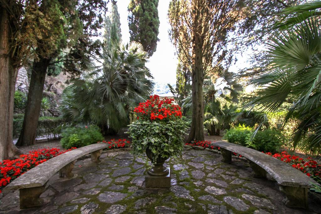 Villa Alta - Residenza D'Epoca Con Piscina San Giuliano Terme Exterior photo