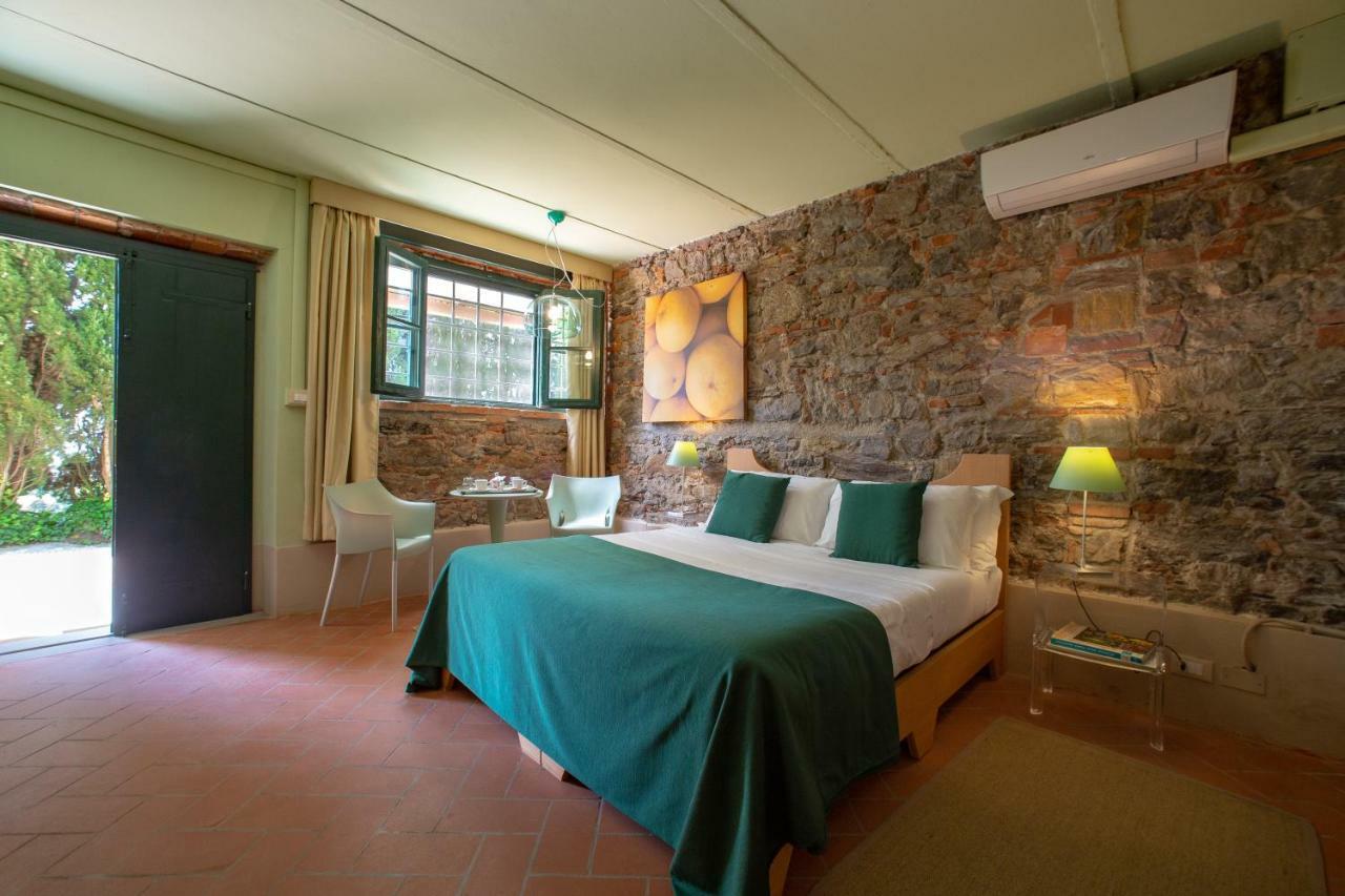Villa Alta - Residenza D'Epoca Con Piscina San Giuliano Terme Exterior photo